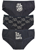 7800 Трусы для девочек (BAYKAR)