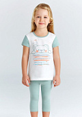9204 Пижама для девочки, цвет 208 (BAYKAR)