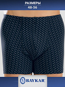1444-04 Боксеры мужские (BAYKAR)