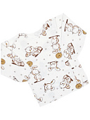 11/515 Распашонка интерлок 