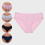 61217 Трусы-слипы женские