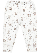 172/501 Брючки интерлок