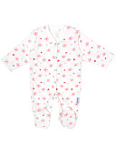 174/527 Комбинезон яселный интерлок 