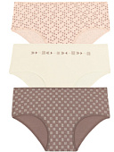 7824 Трусы для девочек многоцвет (BAYKAR)