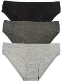 7930 Трусы для девочек многоцвет (BAYKAR)