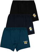 3938 Боксеры мал многоцвет (BAYKAR)