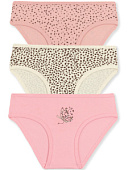 5750 Трусы для девочек многоцвет (BAYKAR)