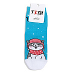 С1661 Носки детские