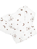 25/202 Распашонка футер