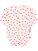 27/537 Боди дл.рукав интерлок