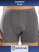 1210-22 Боксеры для мужчин (BAYKAR)