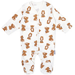 174/503 Комбинезон ясельный интерлок