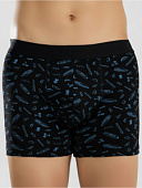 1452-02 Боксеры мужские (BAYKAR)