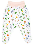 12/538 Ползунки еврорезина интерлок 