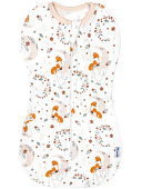 1/429 Пеленка-кокон (интерлок)