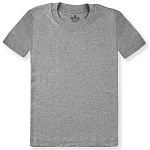 2222-20 Футболка для мальчиков (BAYKAR)