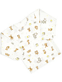 11/342 Распашонка интерлок 