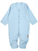 174/336 Комбинезон ясельный интерлок