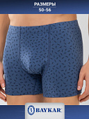 1152-32 Боксеры мужские (BAYKAR)