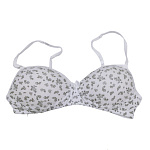 4000-111 Бюстгальтер для девочки кремовый (BAYKAR)