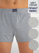 1109-12 Трусы семейные мужские (BAYKAR)