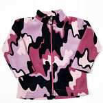 82/637 Кофта флисовая