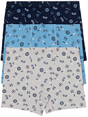 3500 Боксеры для мальчиков многоцвет (BAYKAR)