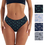 6802-65 Трусы-слипы женские