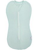 1/406  Пеленка-кокон интерлок