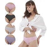 M087 Трусы-слипы женские (модал)