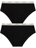 7848-02 Трусы для девочек многоцвет (BAYKAR)