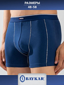 1130-04 Боксеры мужские (BAYKAR)
