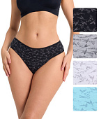 61552 Трусы слипы женские