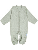 174/533 Комбинезон ясельный интерлок