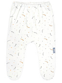 77/209 Ползунки ясельные футер 