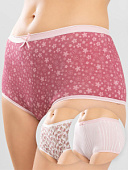 8276-138 Трусы женские многоцвет BAYKAR