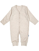 93/534 Комбинезон с манжетами интерлок 