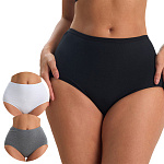 6905-03 Трусы слипы женские 