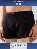 1130-02 Боксеры мужские (BAYKAR)
