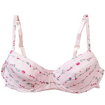 4010-377 Бюстгальтер для девочки (птички на ветке) (BAYKAR)