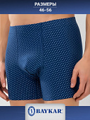 1154-04 Боксеры мужские (BAYKAR)