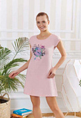 9290-576 Туника девочка (BAYKAR)