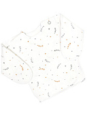 25/209 Распашонка футер 