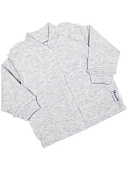 8/403 Кофточка ясельная интерлок 