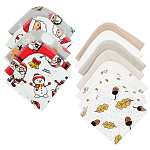 С-ин Салфетка интерлок 25/25