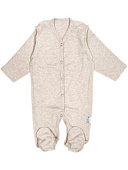 174/534 Комбинезон ясельный интерлок
