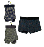 80342 Трусы-шорты мужские