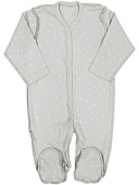 174/536 Комбинезон ясельный интерлок
