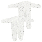 174/479 Комбинезон ясельный (интерлок)
