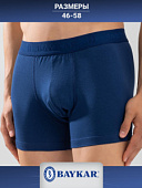 1110-04 Трусы боксеры мужские (BAYKAR)
